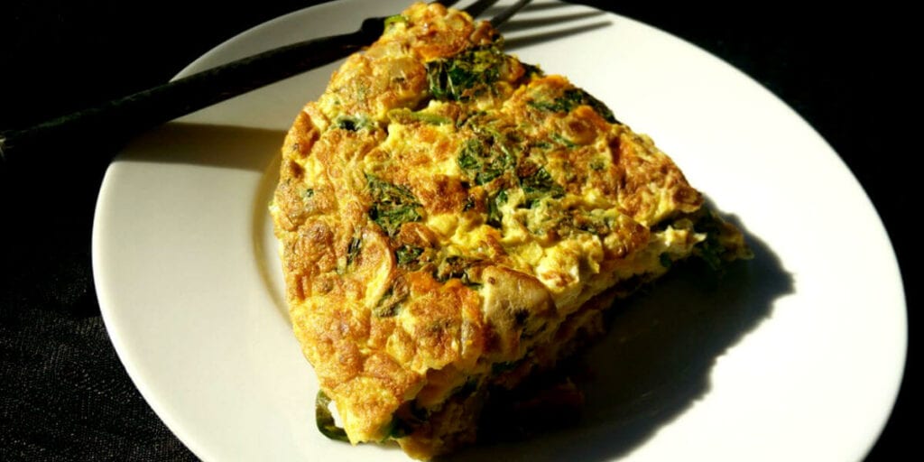 Frittata
