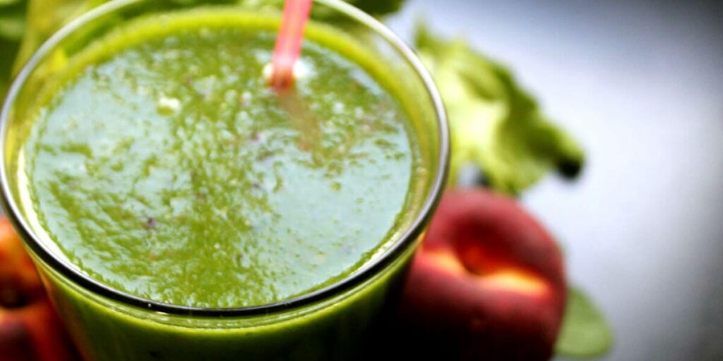 smoothie