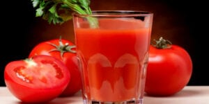 Tomato Delight Juice