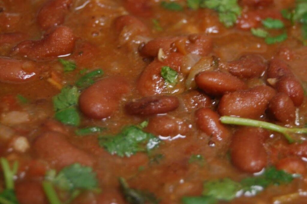 rajma