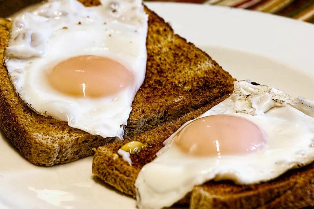 Benefits of Breakfast