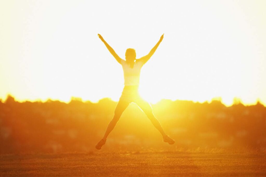 Vitamin D deficiency and how to gain it