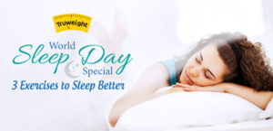 Home remedies for good sleep