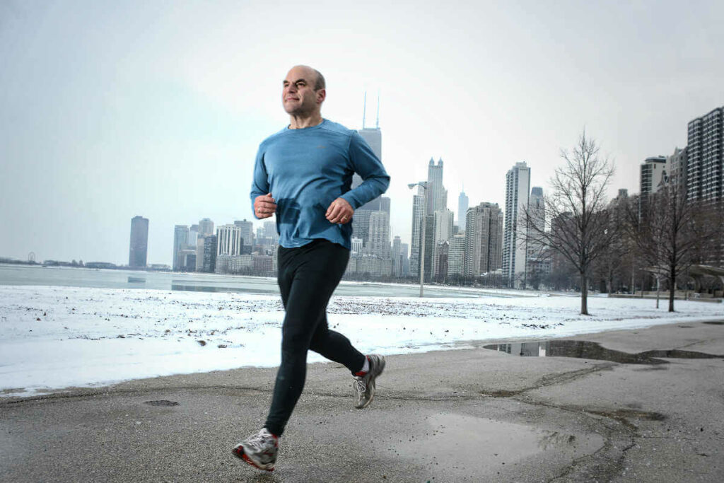 Diet according to age