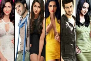 Celebrity weight loss