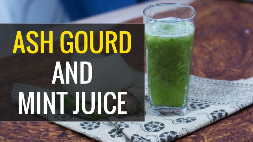 Mojito recipe