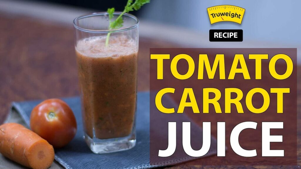 Antioxidant juice