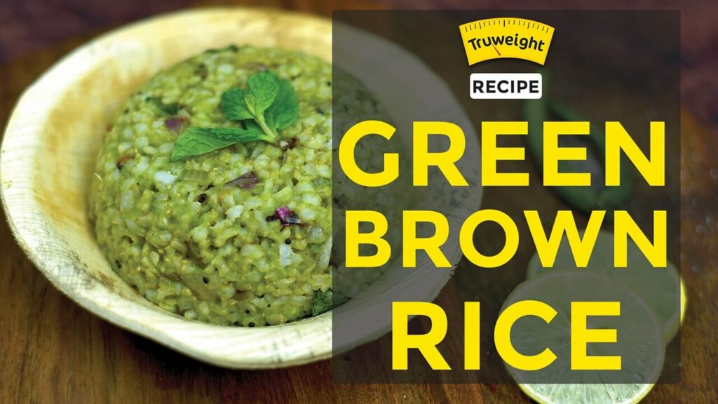 Green Peas Paratha recipe