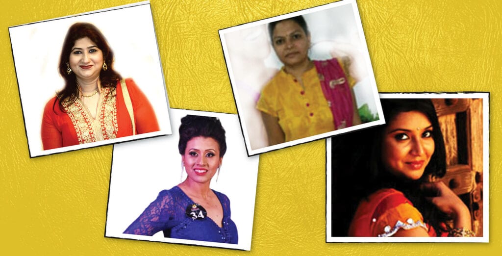 Celebrity Mothers Weight Loss