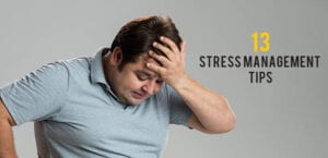 Stress Managing Foods