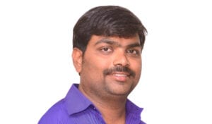 Ajay weight loss journey