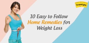 Home Remedies for Weight Loss