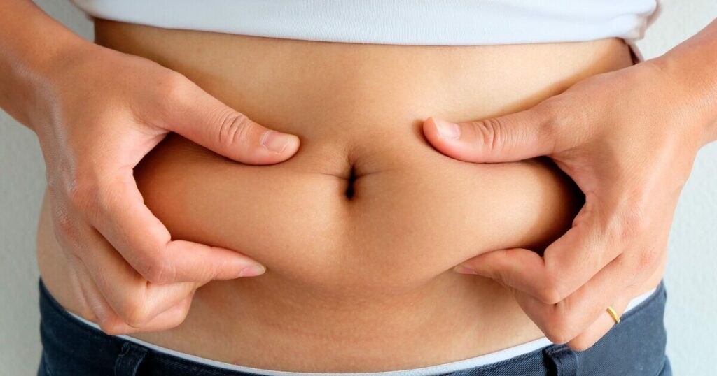 PCOS weight loss diet