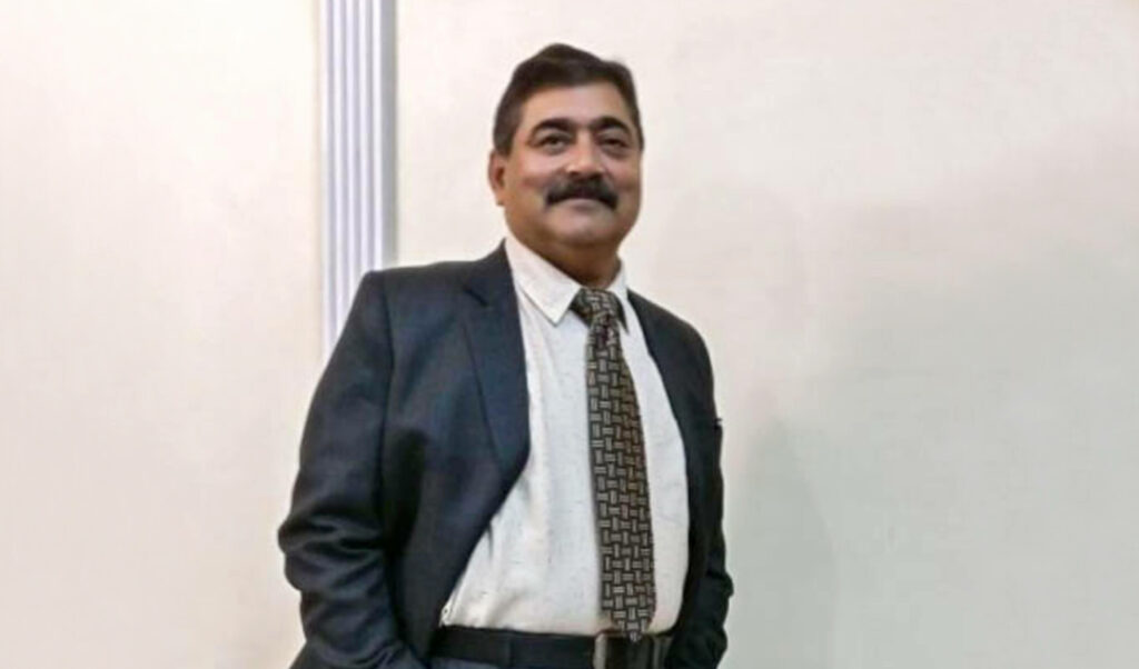 Anupam bhatnagar Featured image