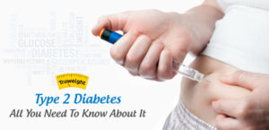 Type 2 Diabetes Causes
