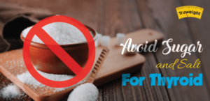 thyroid diet