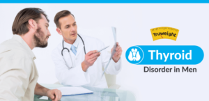 Thyroid in men