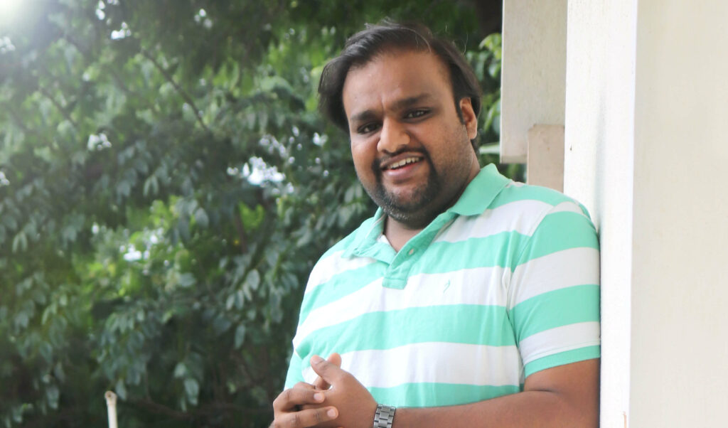 Charan Featured Image