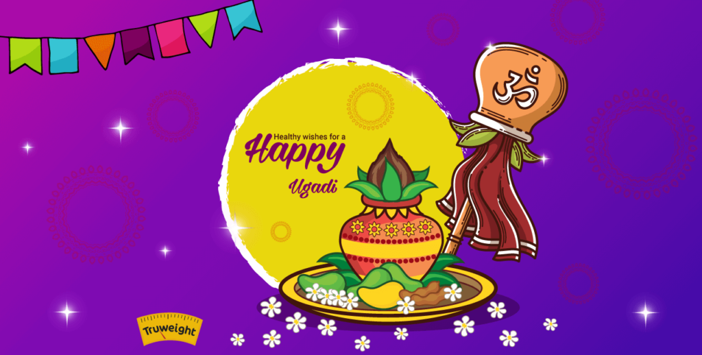ugadi festival