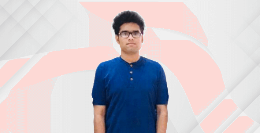 Md Husain After Weight loss