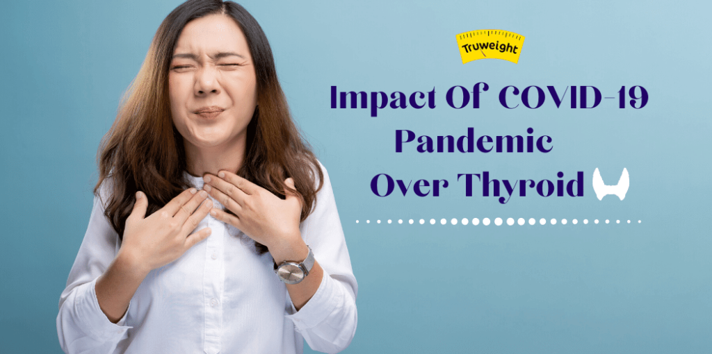 Thyroid and COVID-19