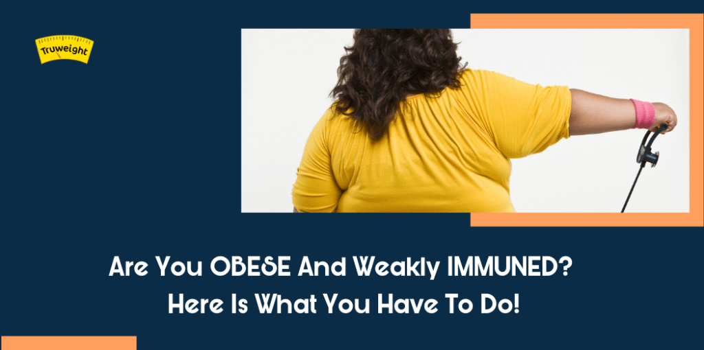obesity and immune system