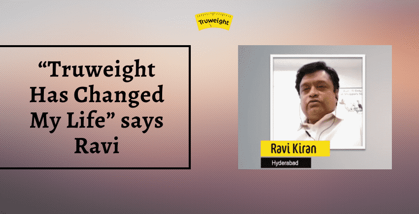 Success Story of Ravi