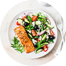 Healthy Foods - Possible