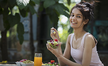 Improve your Health with Possible