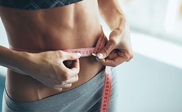 Lose Excess Weight - Possible