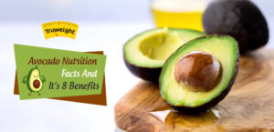 Avocado Nutrition Facts and Benefits