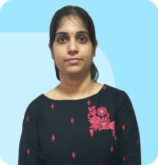 Archana Pathak - City Head - Nutrition