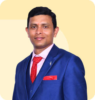 Dr. Jalarama Reddy - AGM- New Product Development & Factory Operations