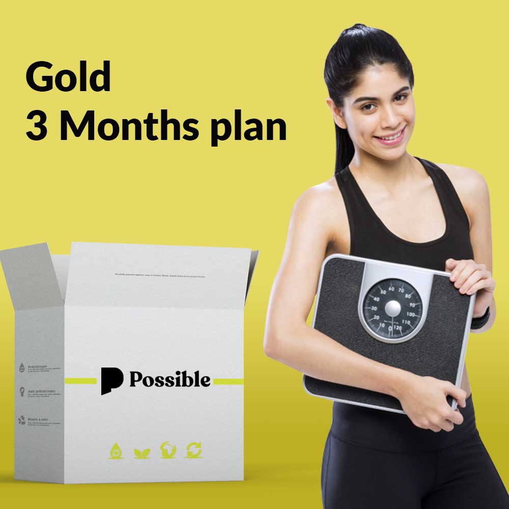 Gold 3 Months plan copy