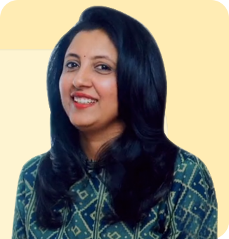 Suhasini Mudraganam - Chief Nutritionist