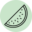 Watermelon Seeds has Extremely high in protein