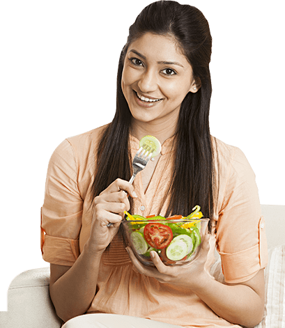 eat healthy stay healthy