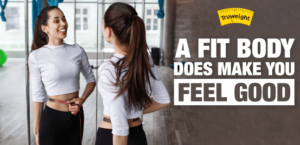 truweight is possible now