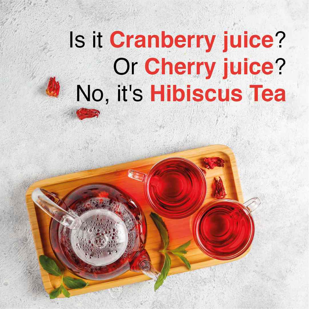 Hibiscus Tea Hibiscus Tea