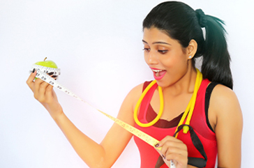 PCOS Weight Loss Diet