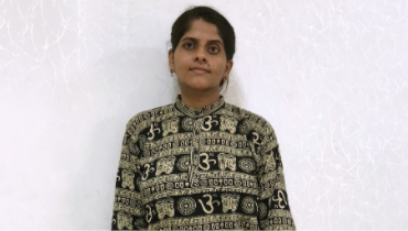 Vishnu Priya weight loss journey