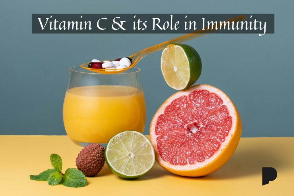 Best Food for Vitamin C