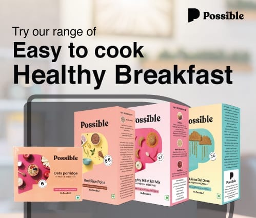 truweight is possible now