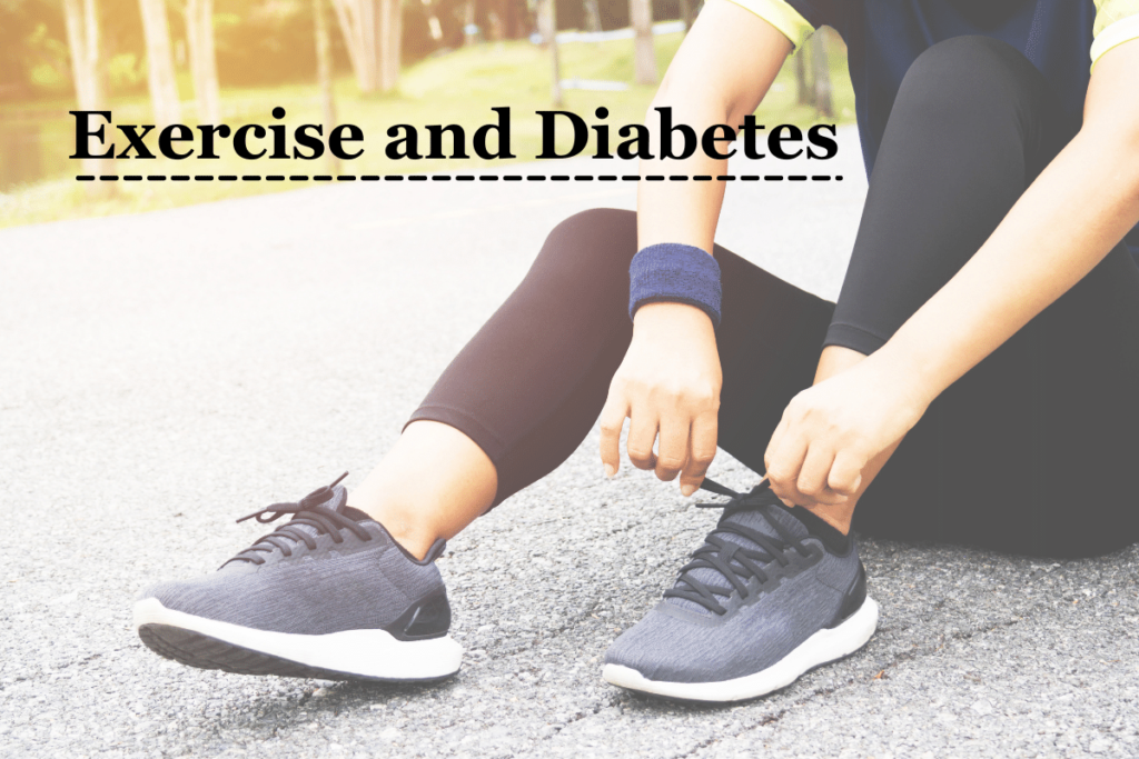 Exercise and Diabetes