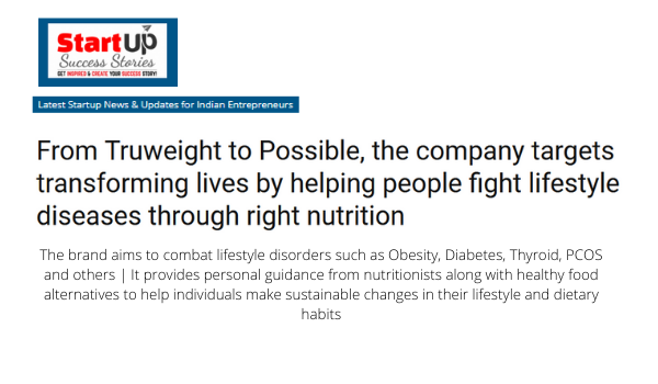 truweight is possible now