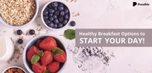 Healthy Breakfast Options