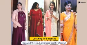 Ankita Pawar Success Story