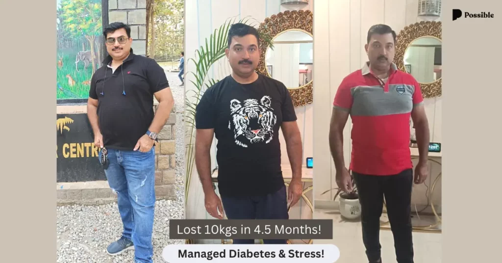 Arun Narang Success Story