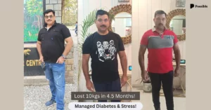 Arun Narang Success Story