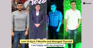 Deepit Kotak Success Story